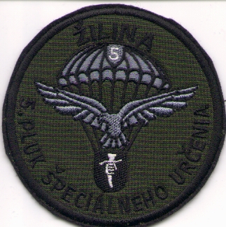 5. pluk specialneho urcenia Zilina, ASR.jpg